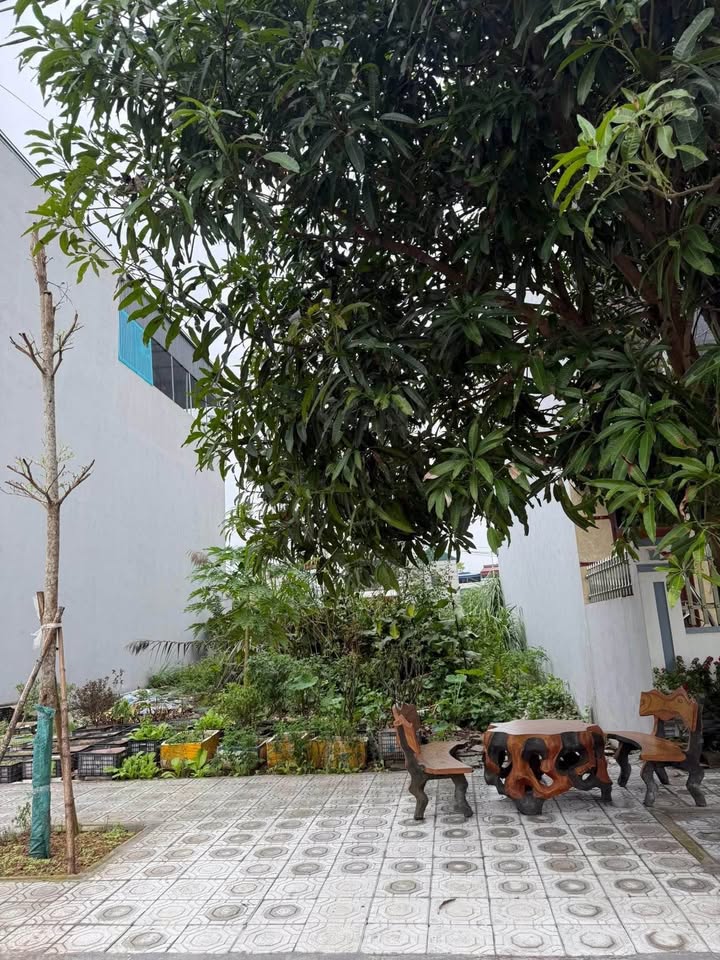 Đất nền khu đô thị Thanh Sơn, Lê Hồng Phong, 90m² giá 2.5 tỷ - Cơ hội đầu tư tuyệt vời!
