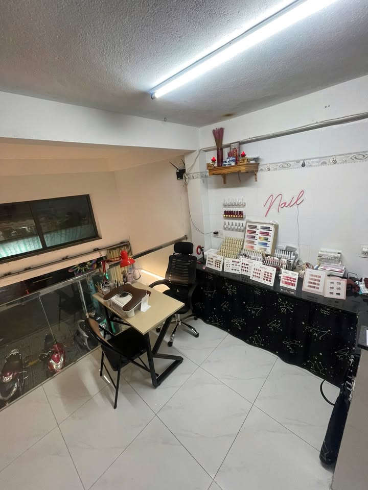 Cho thuê mặt bằng tầng 2 tại 340 Hải Phòng, Đà Nẵng - Giá chỉ 4 triệu/tháng!