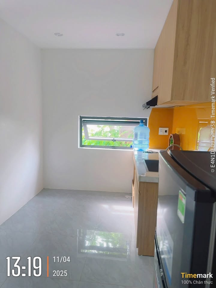 Căn hộ Studio Đường 2/9 quận Hải Châu - Full nội thất, pet-friendly!
