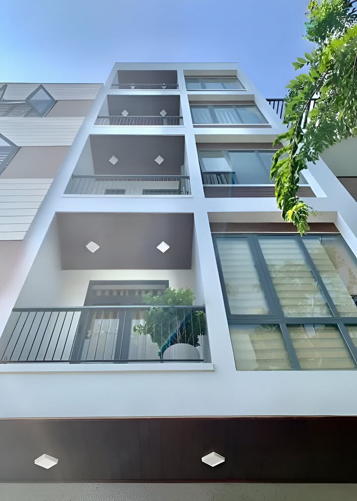 Căn hộ cho thuê tại Núi Thành, Hải Châu 4 triệu - Full nội thất, sẵn sàng vào ở!