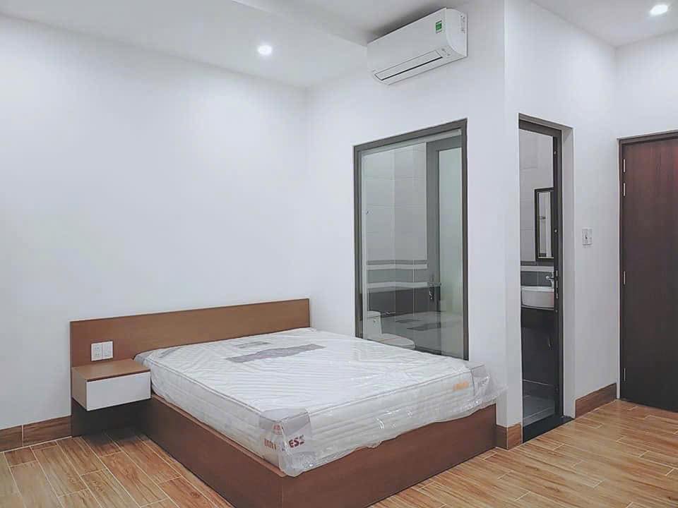 Căn Studio Nguyễn Thiện Kế, Sơn Trà 45m² giá 5.9 triệu - Sẵn sàng vào ở ngay!