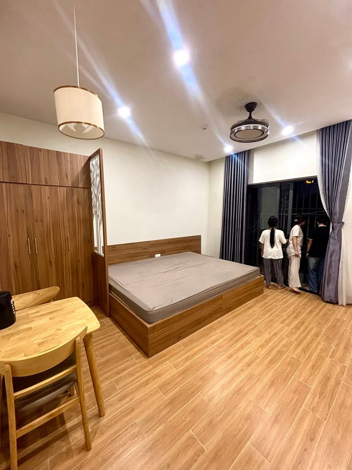 Studio cho thuê đường 2 tháng 9 Đà Nẵng - Giá chỉ 7 triệu/tháng!