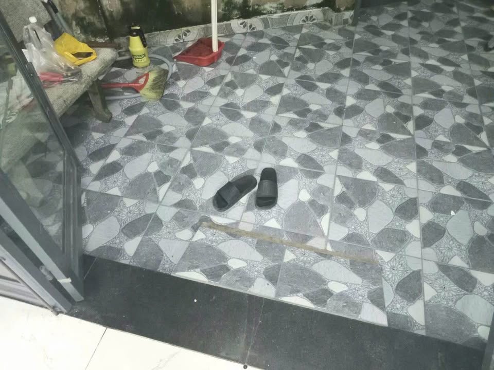 Nhà cho thuê hẻm 201 Tạ Quang Bửu, Quận 8 - 72m² giá chỉ 10 triệu/tháng!