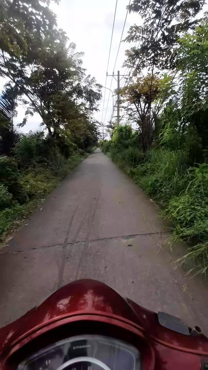 Đất thổ cư Hiệp Phước, Nhà Bè 410m² giá rẻ - Đầu tư sinh lời ngay!