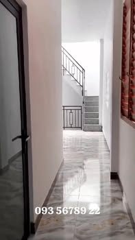 Nhà 2 tầng Trương Hán Siêu, Kon Tum 100m² giá 3 tỷ - Thiết kế hiện đại, sẵn sàng ở!