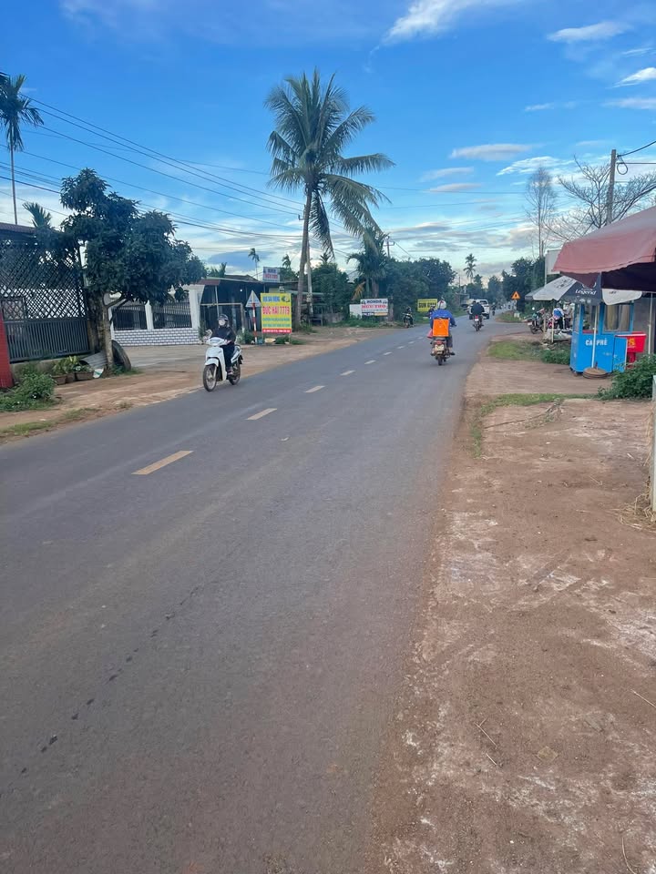 Đất nền chính chủ Pơng Drang 351m² giá 1.805 tỷ - Khu vực kinh doanh sầm uất!