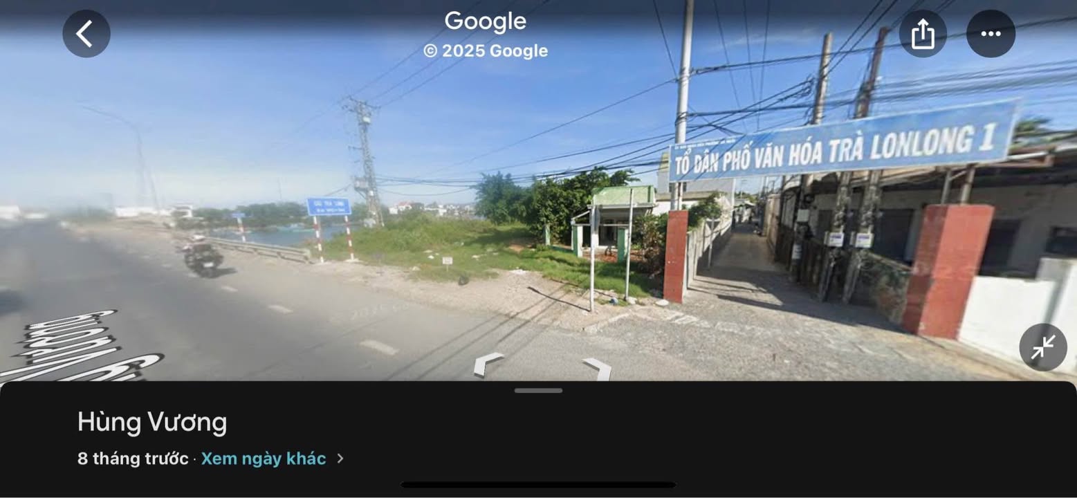 Đất mặt tiền QL1A Cam Ranh 930m² giá 12 tỷ - Đầu tư kinh doanh cực đỉnh!