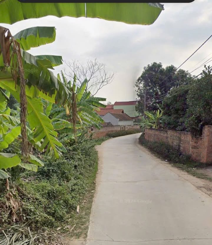 Đất nền chính chủ Bắc Hiên, Trung Giã, Sóc Sơn 100m² giá chỉ 2 tỷ - Cơ hội đầu tư sinh lời cao!