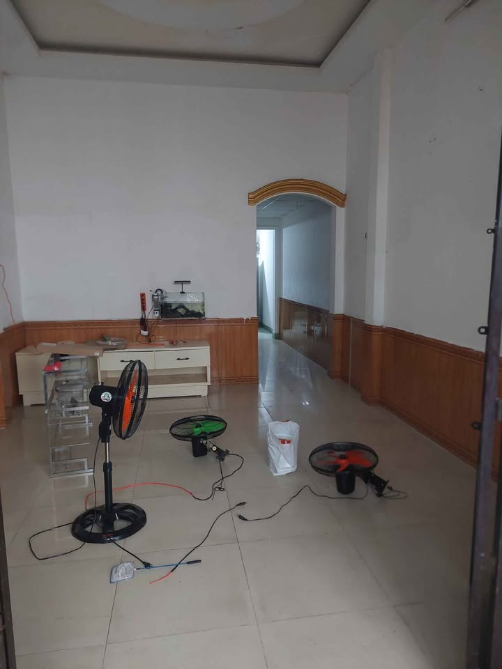 Nhà cho thuê Dĩ An 1PN giá 5 triệu - Gần làng đại học, đường xe hơi