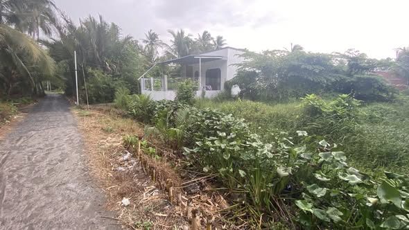 Đất nền mặt tiền hẻm An Hội, Bến Tre 112m² - Giá chỉ 750 triệu!