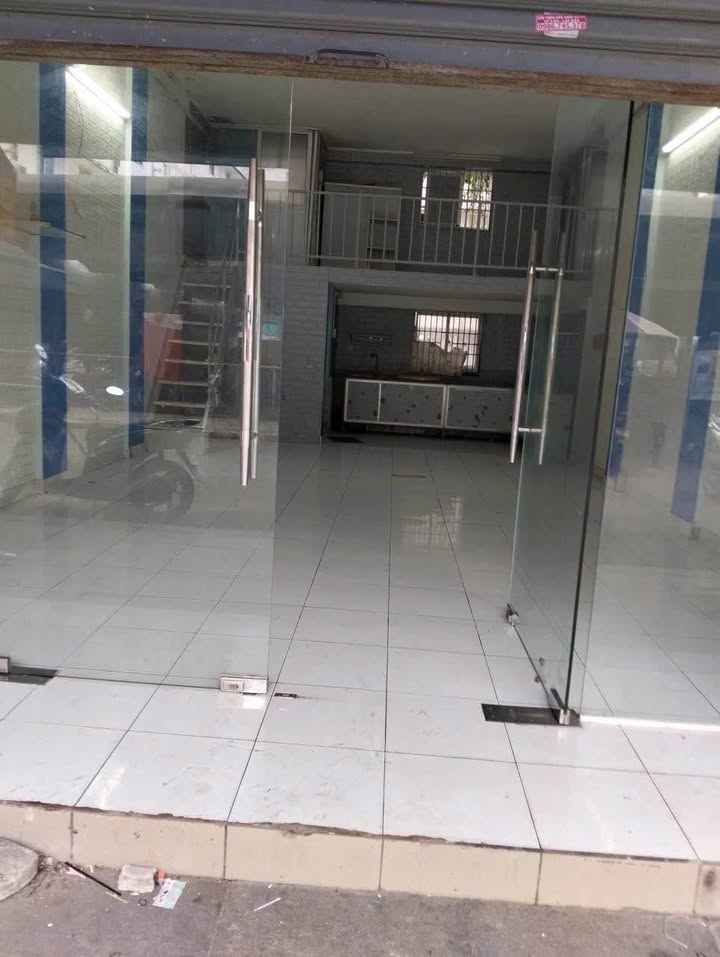 Nhà ở xã hội Becamex Hòa Lợi Thủ Dầu Một 54m² giá 1.3 tỷ - Kinh doanh ngay!