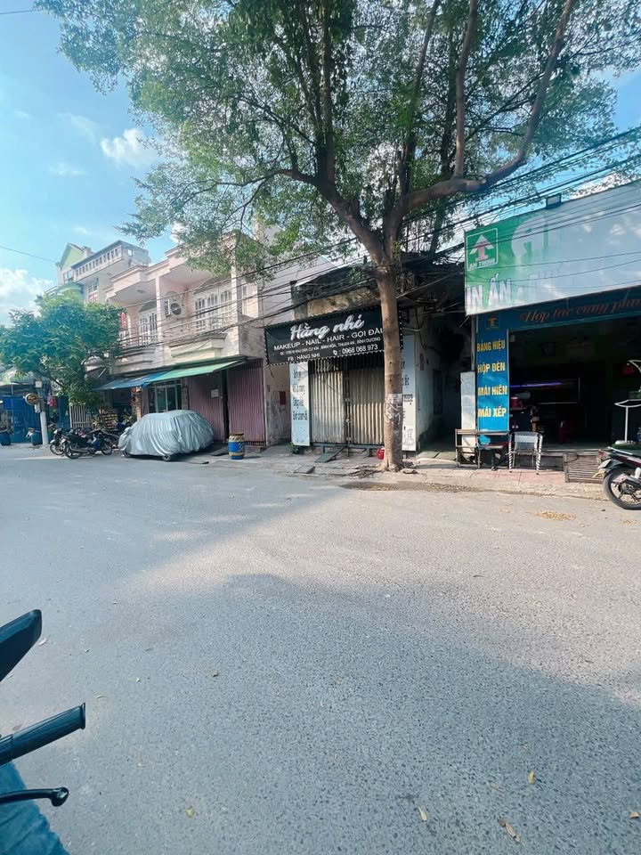 Dãy trọ 153m² Mặt Tiền Đường 434, Bình Hòa, Thuận An - Giá chỉ 5 tỷ!