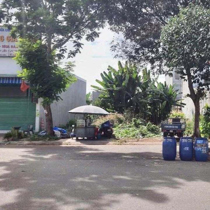 Đất nền Long Nguyên, Bến Cát 90m² giá 900 triệu - Cơ hội đầu tư tuyệt vời!