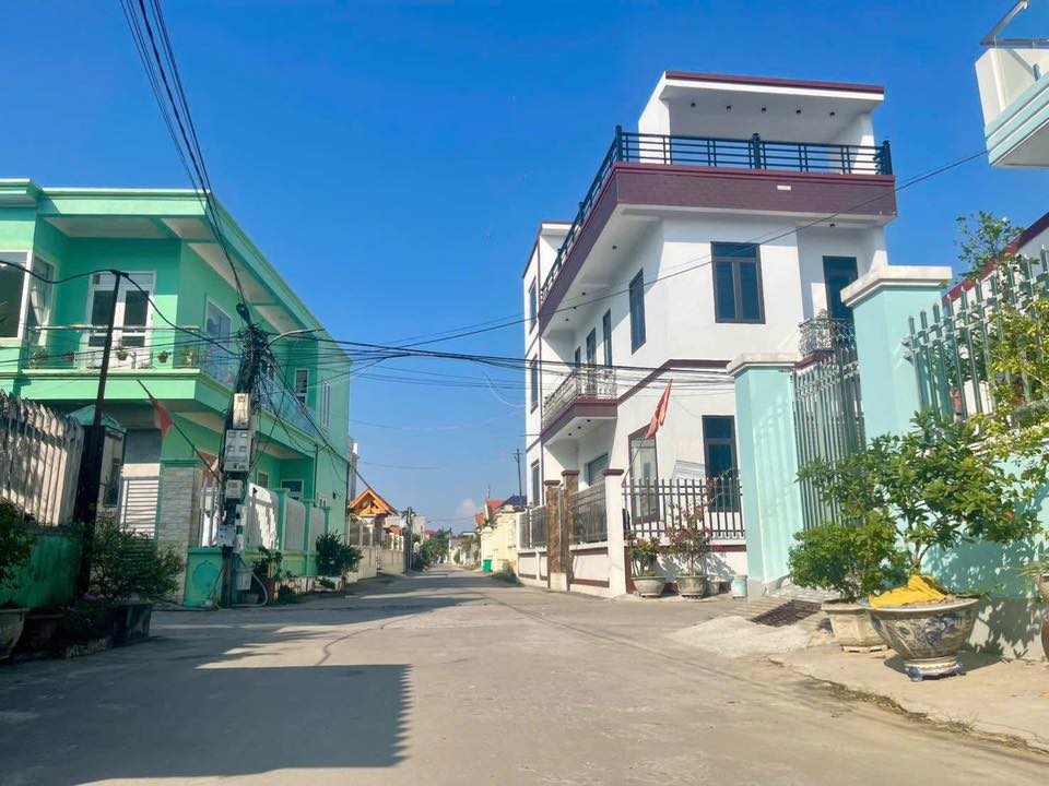 Nhà bán tại xã Kiến Minh, Hải Phòng 90m² giá 2 tỷ - Vị trí đẹp, phong thủy tốt!