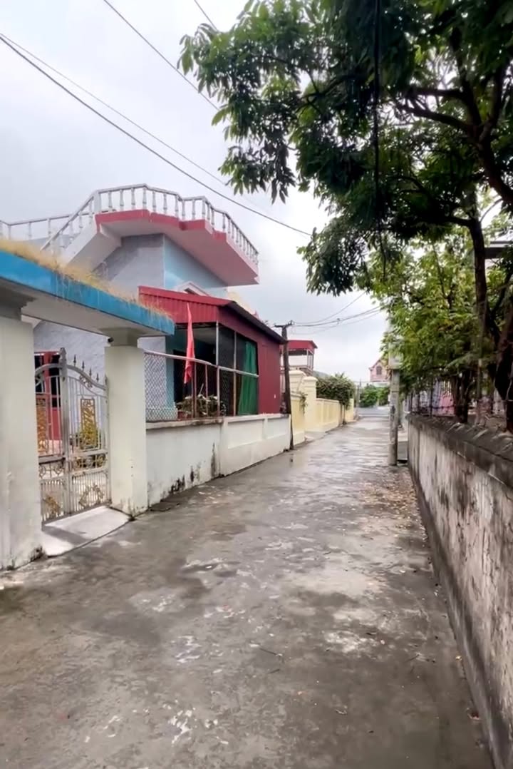 Nhà cấp 4 80m² tại Thụy Hương giá 1 tỷ - Sẵn sàng dọn về ở!