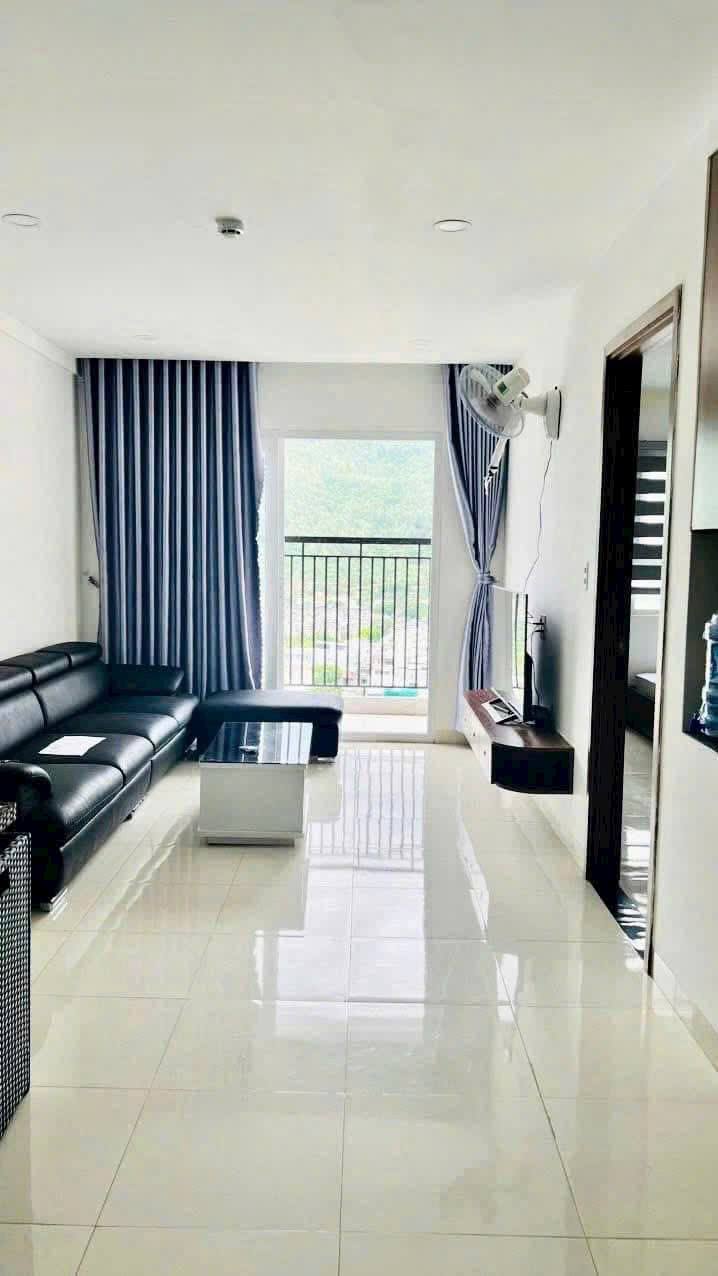 Căn hộ Xuân Thủy Thương Mại Hoàng Văn Thụ 70m² giá 5 triệu - Full nội thất, sẵn sàng vào ở!