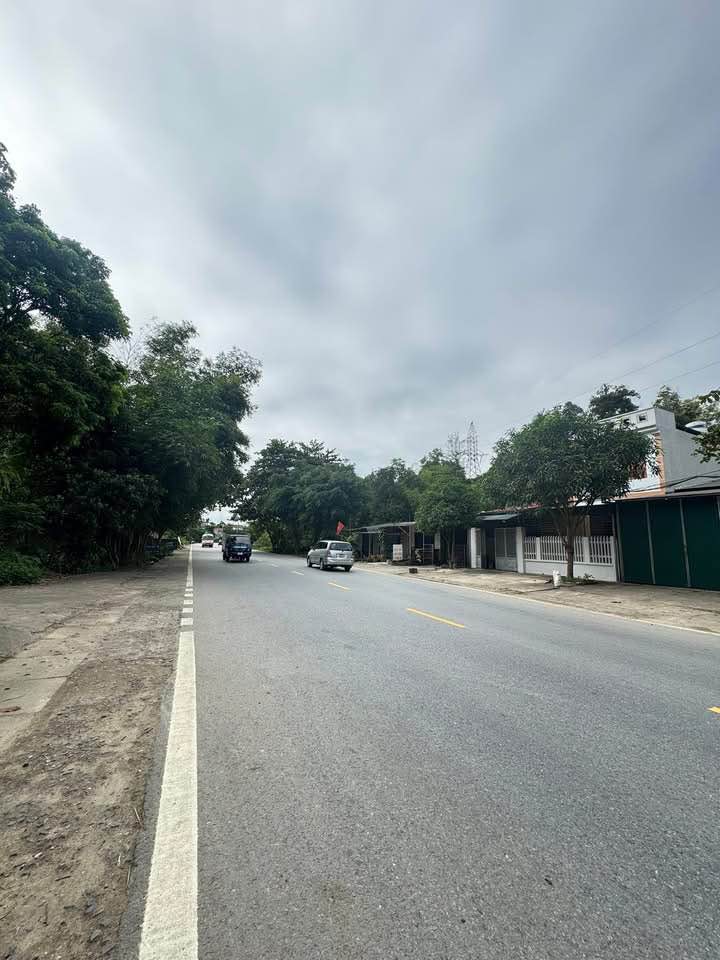 Nhà 2 tầng Vị Xuyên 150m² giá 2 tỷ - Mặt tiền QL2, Kinh doanh lợi nhuận!