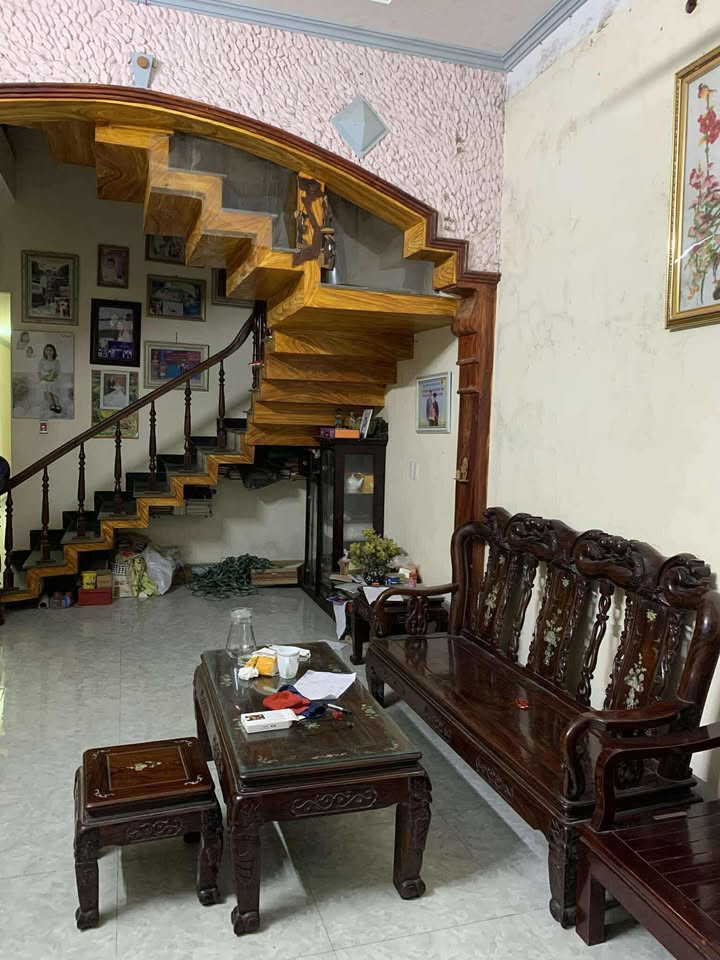 Nhà riêng mặt tiền đường Quyết Thắng, Ngọc Hà 285.6m² giá 1.8 tỷ - Khu vực sầm uất, kinh doanh thuận lợi!