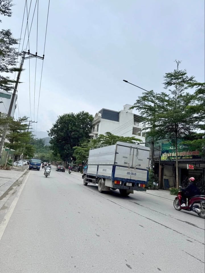 Bán đất nền đẹp đường Nguyễn Văn Linh 207m² - Đầu tư sinh lời lý tưởng!