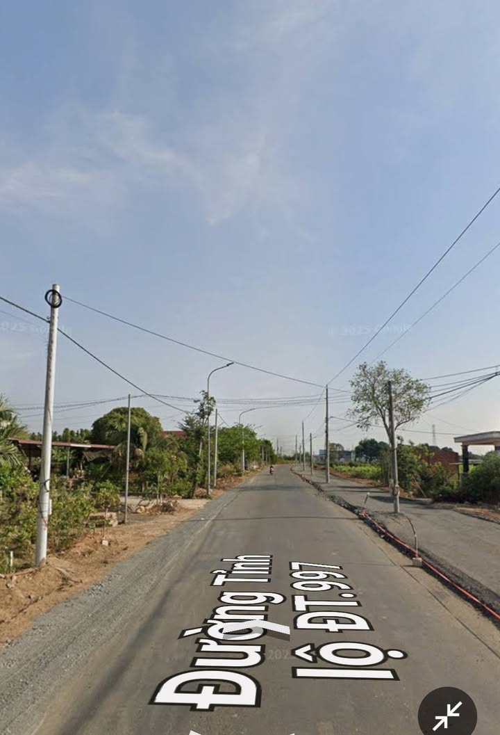 Đất thổ cư 940m² tại xã Suối Rao, Châu Đức - Giá 3.2 tỷ, thuận tiện đầu tư!