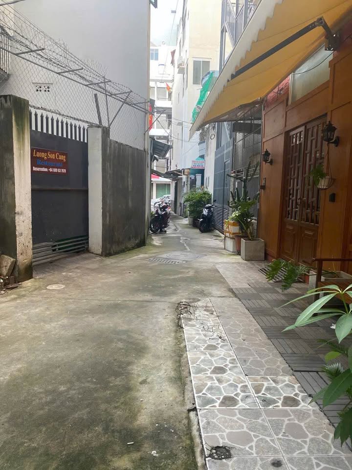 Nhà riêng phố Hùng Vương Lộc Thọ 50m² giá chỉ 7.8 tỷ - Cơ hội đầu tư tuyệt vời!