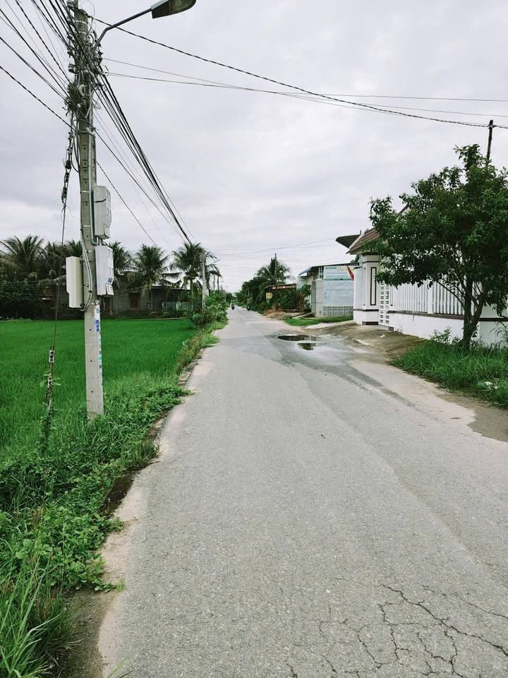 Đất nền mặt tiền đường Yên Thễ, Phường Bảo An, 512m² chỉ 3.25 tỷ - Cơ hội đầu tư hiếm có!