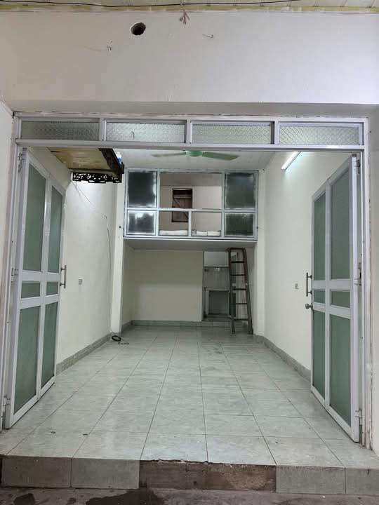 Nhà cấp 4 Ngõ 317 Cầu Dừa Thường Tín 30m² - Ô tô vào tận cửa, đầu tư sinh lời!