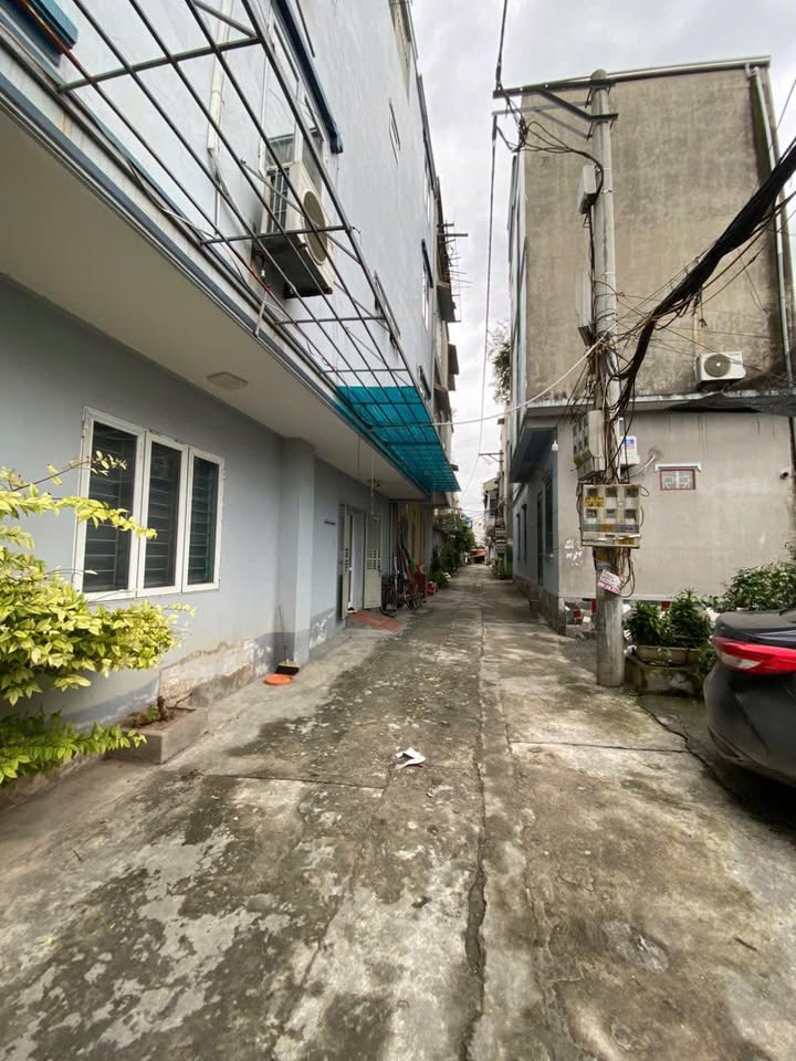 Đất nền Duyên Thái Thanh Trì 64m² giá 5 tỷ - Đầu tư sinh lời ngay!