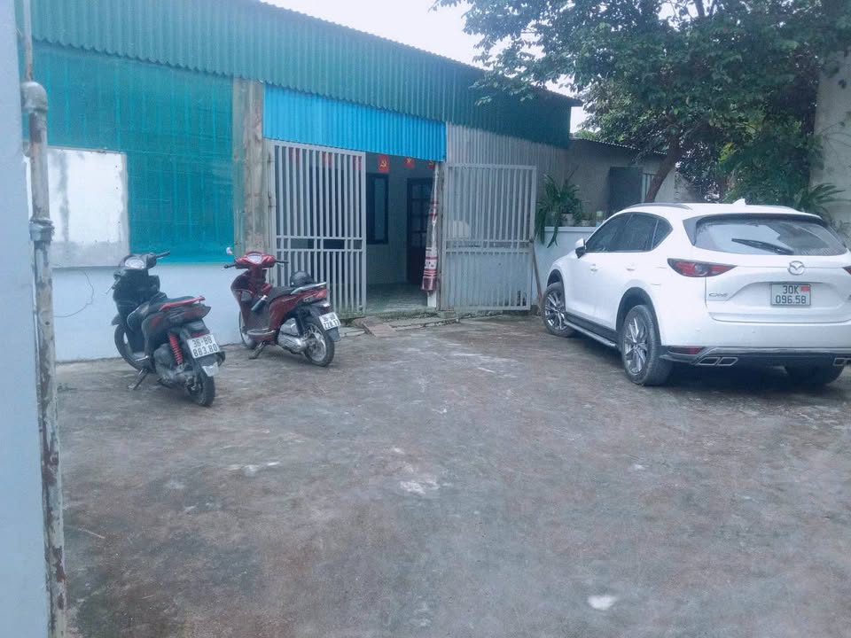 Nhà cấp 4 230m² đường An Dương Vương, Quảng Phú chỉ 1.99 tỷ - Chính chủ bán gấp!