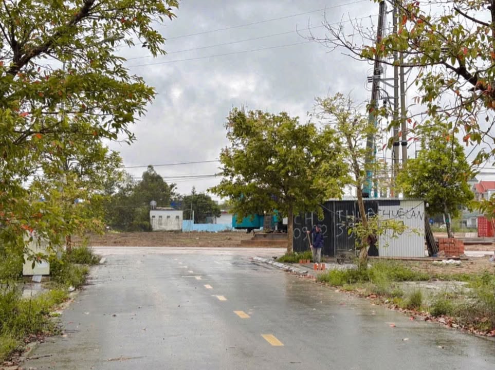 Đất nền CL6 Tân Phong 85m² giá 1.8 tỷ - Cơ hội đầu tư hiếm có!