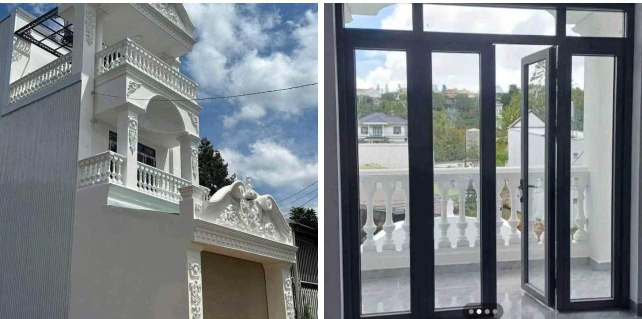 Nhà đẹp 95m² tại Bảo Lộc giá 3.3 tỷ - Chính chủ bán gấp!