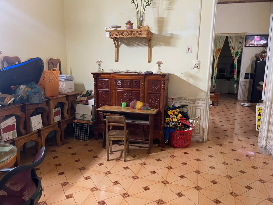 Nhà bán Thắng Lợi, Pleiku 87m² chỉ 1.15 tỷ - An ninh tốt, tiện ích đầy đủ!