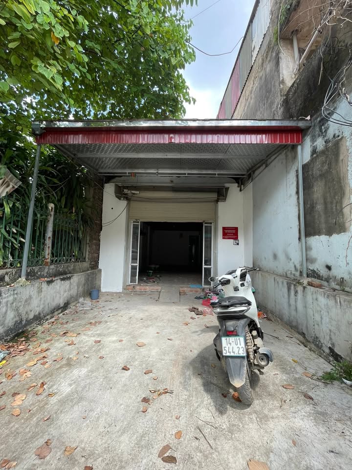 Cho thuê FrontHouse lâu dài tại mặt đường Z115, Thái Nguyên - Giá chỉ 4.5 triệu/tháng!