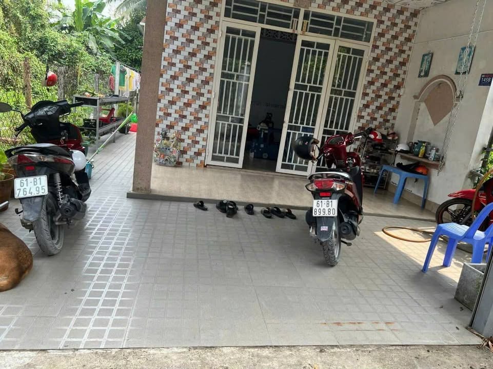 Nhà riêng An Sơn, Thuận An 135m² giá 1.9 tỷ - Chính chủ bán gấp!