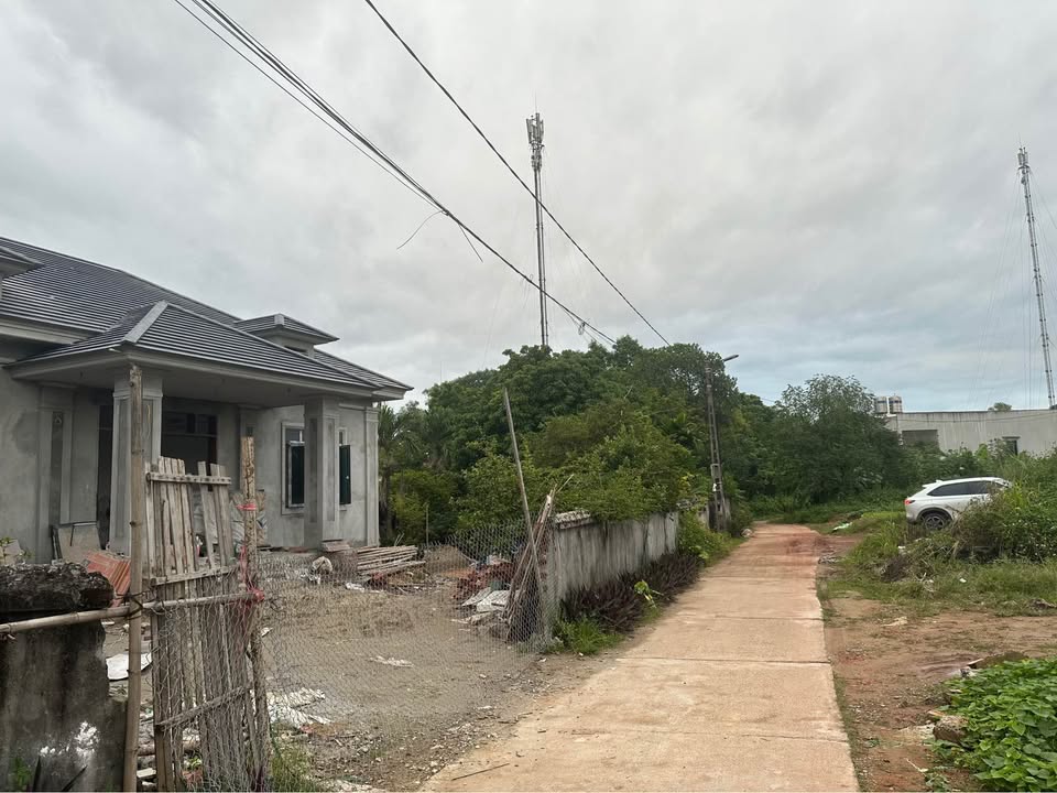 Đất thổ cư 884m² tại Tân Thành, Thái Nguyên - Đầu tư sinh lời ngay!