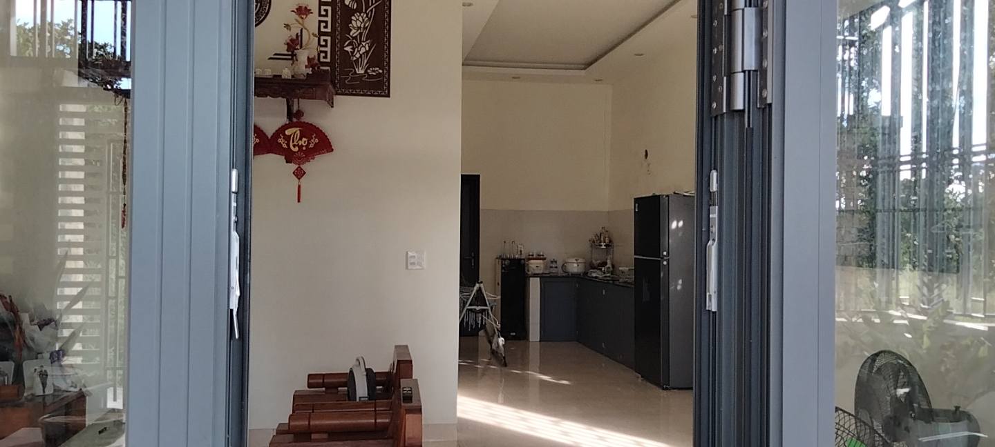 Nhà cấp 4 An Thới Phú Quốc 108m² giá 1 tỷ - Full nội thất, dọn vào ở ngay!