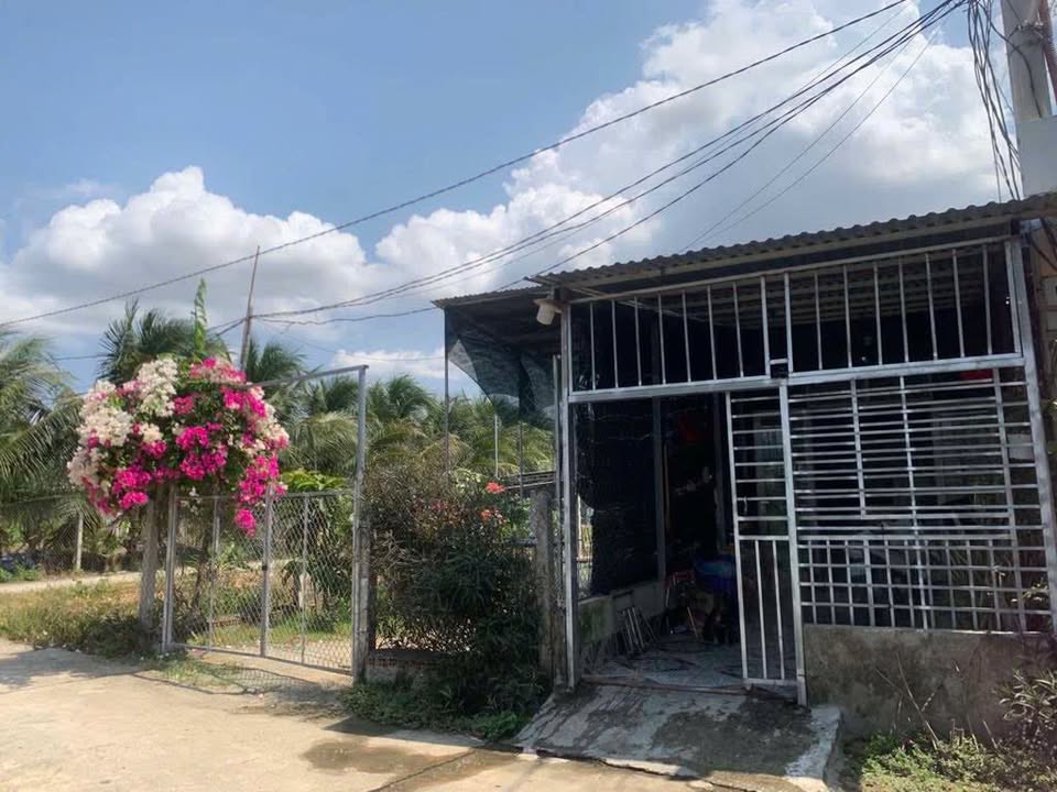 Nhà riêng Diên Phước Diên Khánh 171m² giá 1.399 tỷ - Cơ hội đầu tư hấp dẫn!