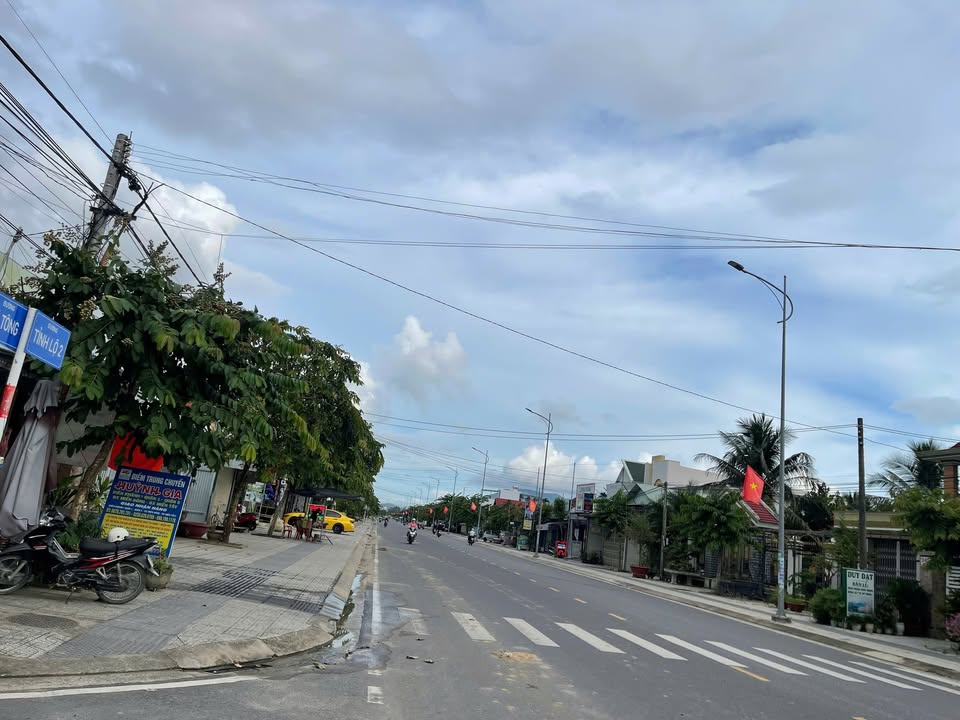 Đất thổ cư Diên Phước 85m² giá 1.25 tỷ - Vị trí đắc địa gần trường học!