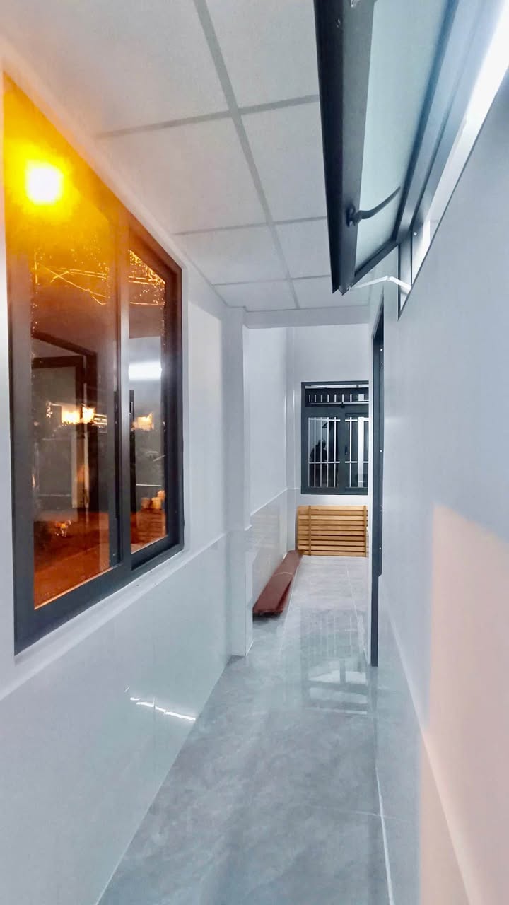 Nhà cho thuê hẻm 234 Trần Phú, Lộc Sơn 1PN - Giá chỉ 5.5 triệu/tháng!