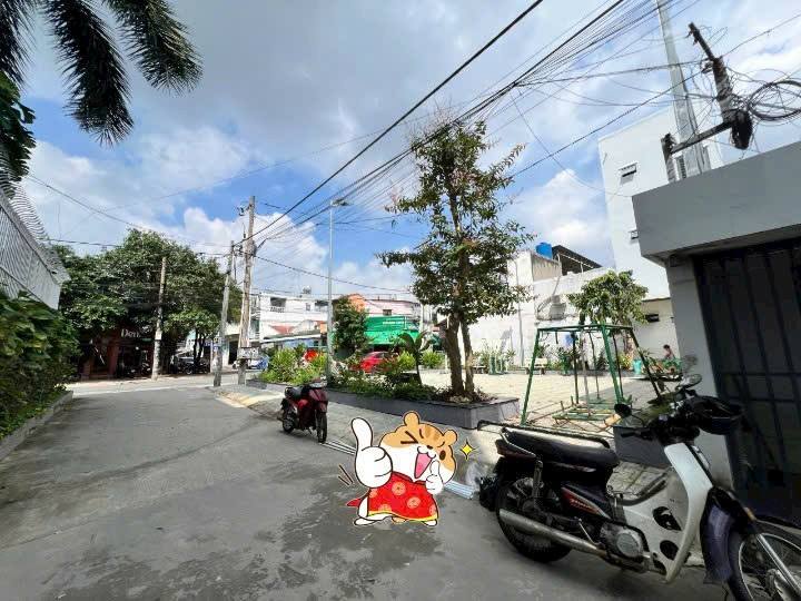 Nhà cho thuê KDC Visip 1, Thuận An 60m² giá chỉ 4.5 triệu - Phù hợp kinh doanh nhỏ!