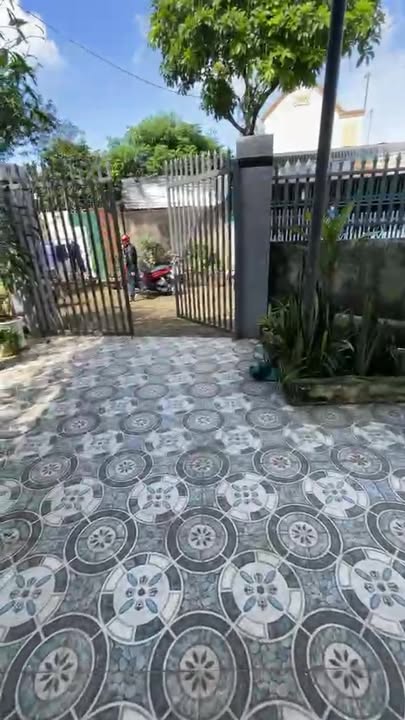 Nhà ấp 4 Sông Trầu Trảng Bom 191m² giá 1.9 tỷ - Không thể bỏ lỡ!