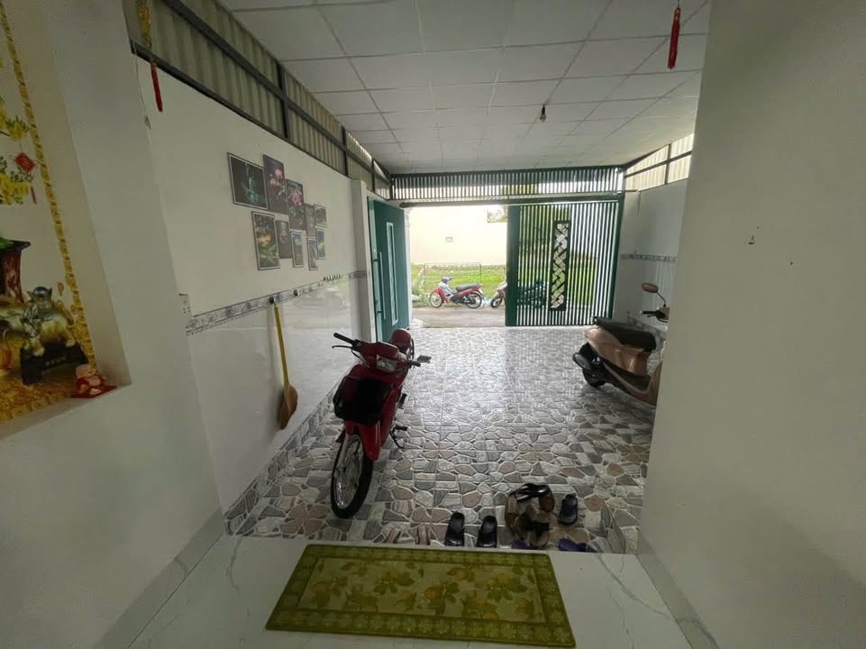 Nhà cấp 4 đường Nguyễn Quang Đại, Tân An, 150m², giá 2.2 tỷ - Chính chủ bán gấp!