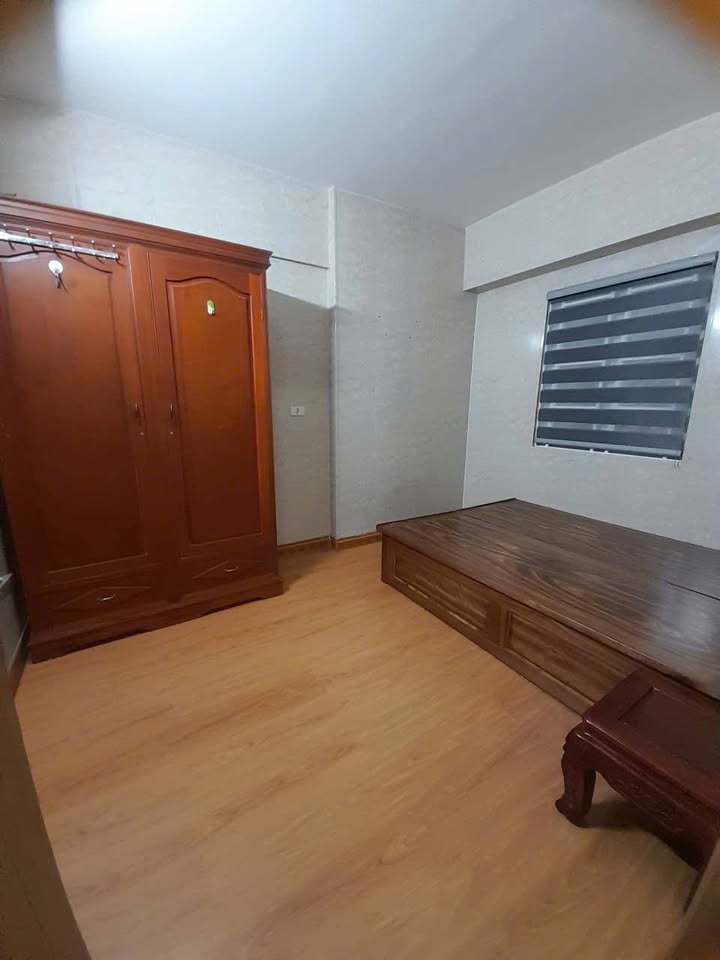 Chung cư Sao Nghệ Vinh 62m² giá 5.5 triệu - Đầy đủ nội thất, thuận tiện giao thông!