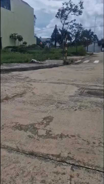 Đất góc biệt thự đường Nguyễn Thiệu, La Hà 202m² giá 2.5 tỷ - Tiềm năng đầu tư lớn!