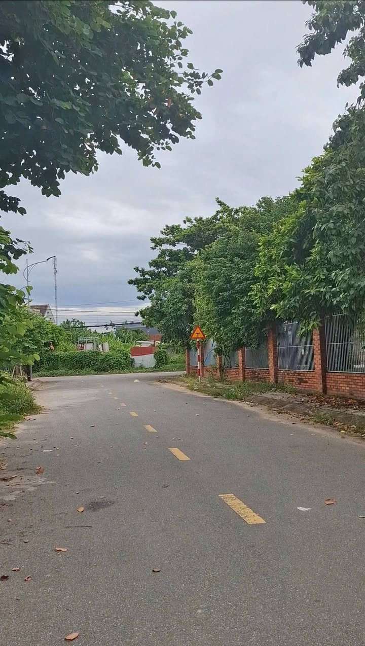 Đất nền Lê Quí Đôn, Quảng Ngãi 100m² - Vị trí vàng, giá tốt không thể bỏ lỡ!