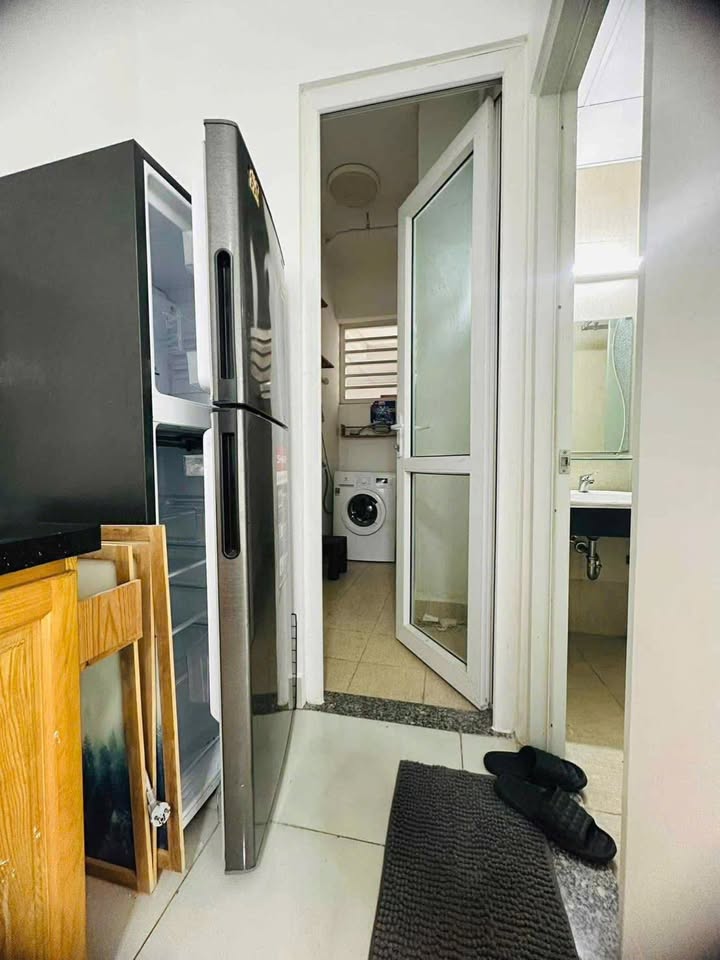 Căn hộ TARA RESIDENCE quận 8, 2PN - 2WC, giá 11 triệu/tháng - Nội thất đầy đủ!