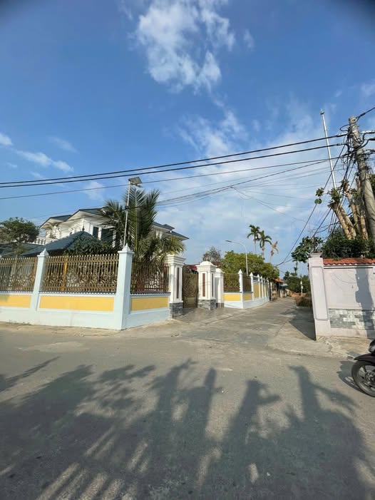 Đất nền chính chủ Thái Sơn An Lão 77m² giá 650 triệu - Giao thông thuận lợi!