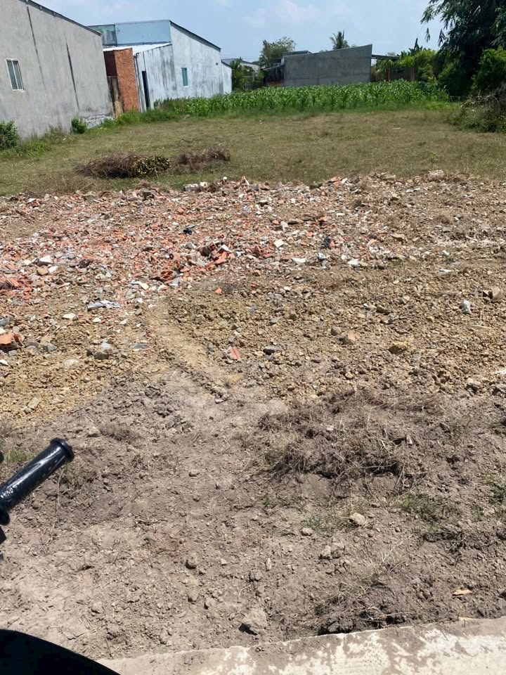 Đất thổ cư 286m² xã Đức Hòa Thượng giá 4.9 tỷ - Đường bê tông thông thoáng!