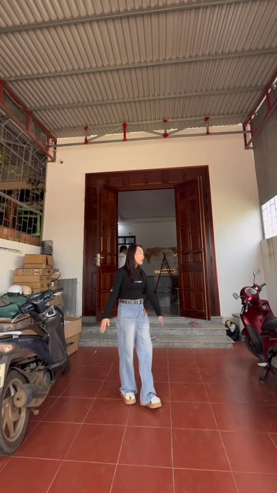 Nhà FrontHouse 2 mặt tiền đường Âu Cơ, Pleiku 262m² giá 3.55 tỷ - Cơ hội vàng không thể bỏ lỡ!