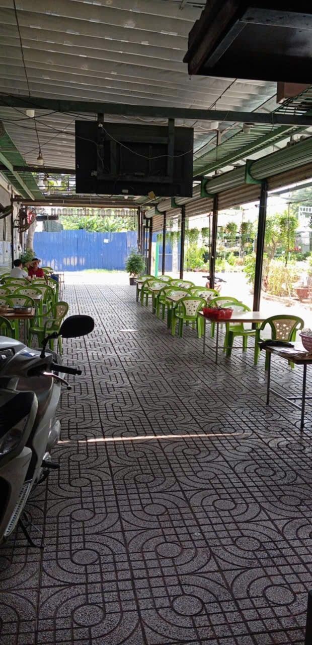 Cho thuê FrontHouse Tân Chánh Hiệp, Q12, 150m² giá 14 triệu - Mặt tiền kinh doanh sầm uất!